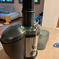 Estrattore per centrifuga