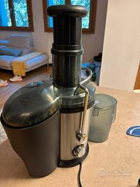 Estrattore per centrifuga