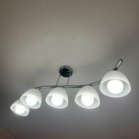 Lampadario da cucina