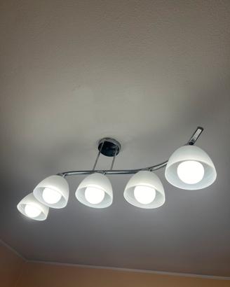 Lampadario da cucina