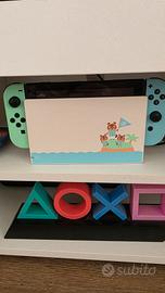 Nintendo switch limited edition 
