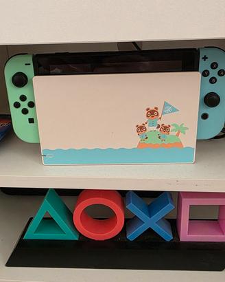 Nintendo switch limited edition 