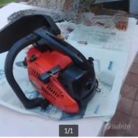 Motosega Usato (in Buone Condizioni)