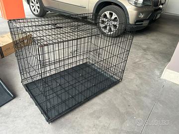 Kennel XL