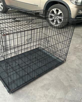 Kennel XL