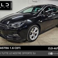 OPEL Astra 1.6 CDTi 136CV Start&Stop Sports Tour