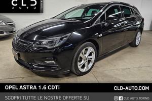 OPEL Astra 1.6 CDTi 136CV Start&Stop Sports Tour