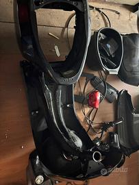 Ricambi vespa