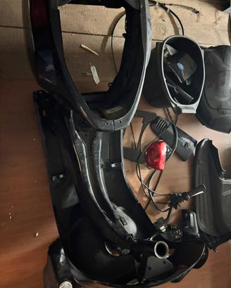 Ricambi vespa