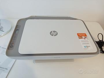 Stampante HP DeskJet 2720e
