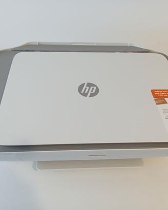 Stampante HP DeskJet 2720e