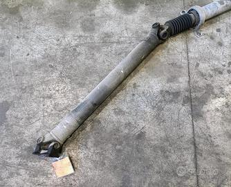 ALBERO DI TRASMISSIONE POSTERIORE IVECO Daily 4Â°