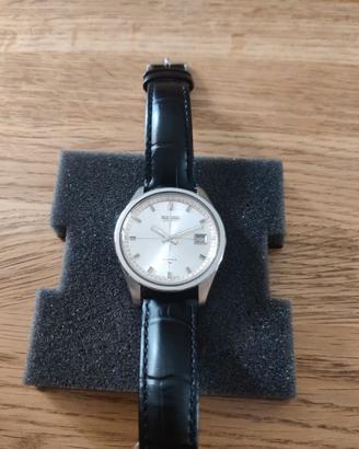 Orologio uomo Seiko automatico 7005