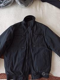 Giubbotto Cotton & Silk