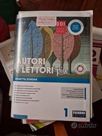 Autori e lettori