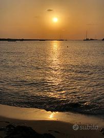 Baia verde monolocale nuovo zona spiaggia