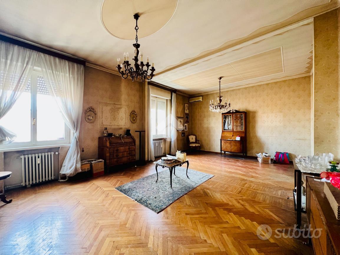 Appartamento – Mantova, Fiera-Catena - Vista 2