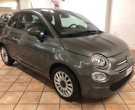 Fiat 500 1.0 Hybrid Lounge Scorta CarPlay
