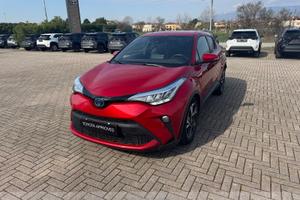 Toyota C-HR 1.8h trend e-cvt