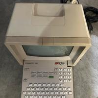 Video terminale telefonico “TERMINATEL 258” SIP