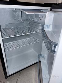 frigorifero da albergo 