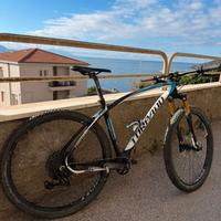 MTB - Torpado Ribot 29 Racing – Taglia M/L