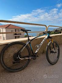 MTB - Torpado Ribot 29 Racing – Taglia M/L