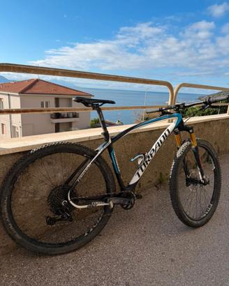 MTB - Torpado Ribot 29 Racing – Taglia M/L