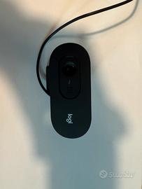 Webcam Logitech C505e