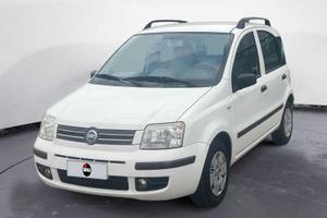 FIAT Panda 1.2 Dynamic Class