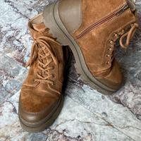 Scarpe in camoscio Aldo - Fatto in Portogallo