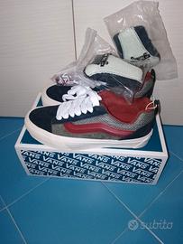 sneakers eleganti unisex Vans Vault 