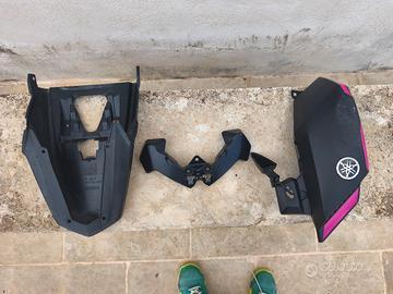 mt 125 2018