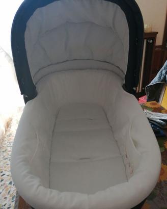 TRIO PEG PEREGO