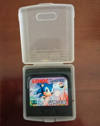 Giochi game gear