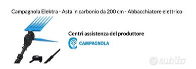 Abbacchiatore Campagnolo