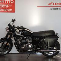 Triumph Bonneville T100