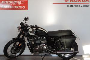 Triumph Bonneville T100