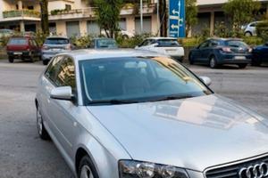 audi A3 2.0 140 cv
