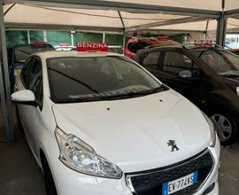 Peugeot 208 PureTech 82 ETG5 S&S 5 porte Allure