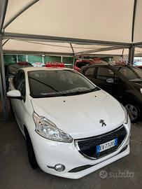 Peugeot 208 PureTech 82 ETG5 S&S 5 porte Allure