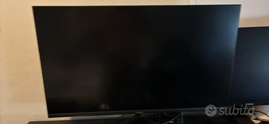 monitor 4 K 32  pollici GOWFOLK