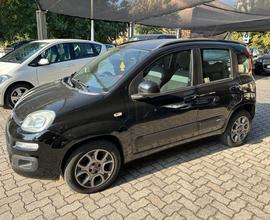 FIAT Panda 0.9 TwinAir Turbo Natural Power Loung