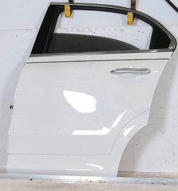 PORTA POSTERIORE SINISTRA - FIAT 500X
