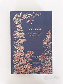 Jane Eyre di Charlotte Bronte -Cranford Collection