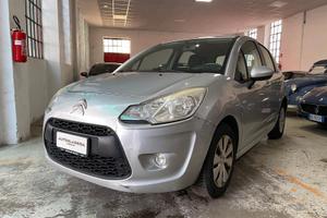 Citroen C3 1.4 Ideal Eco TAGLIANDI CERTIFICATI!!!