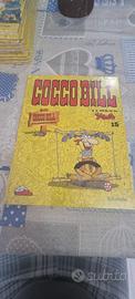 fumetto cocco bill n°15