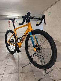 BMC Kayus 01 Three Gravel