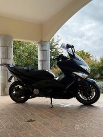 TMAX 500