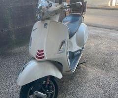 Vespa GTS 300 HPE 2019